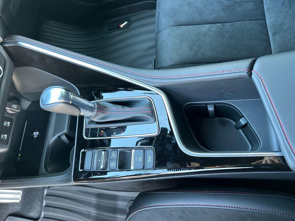 new 2025 Acura ADX car, priced at $40,950