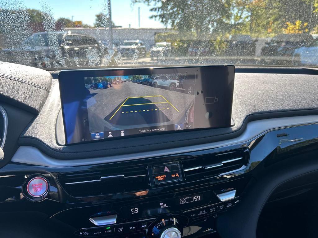 new 2026 Acura MDX car, priced at $55,350