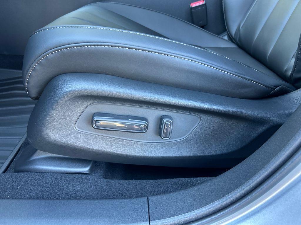 new 2025 Acura ADX car, priced at $37,350