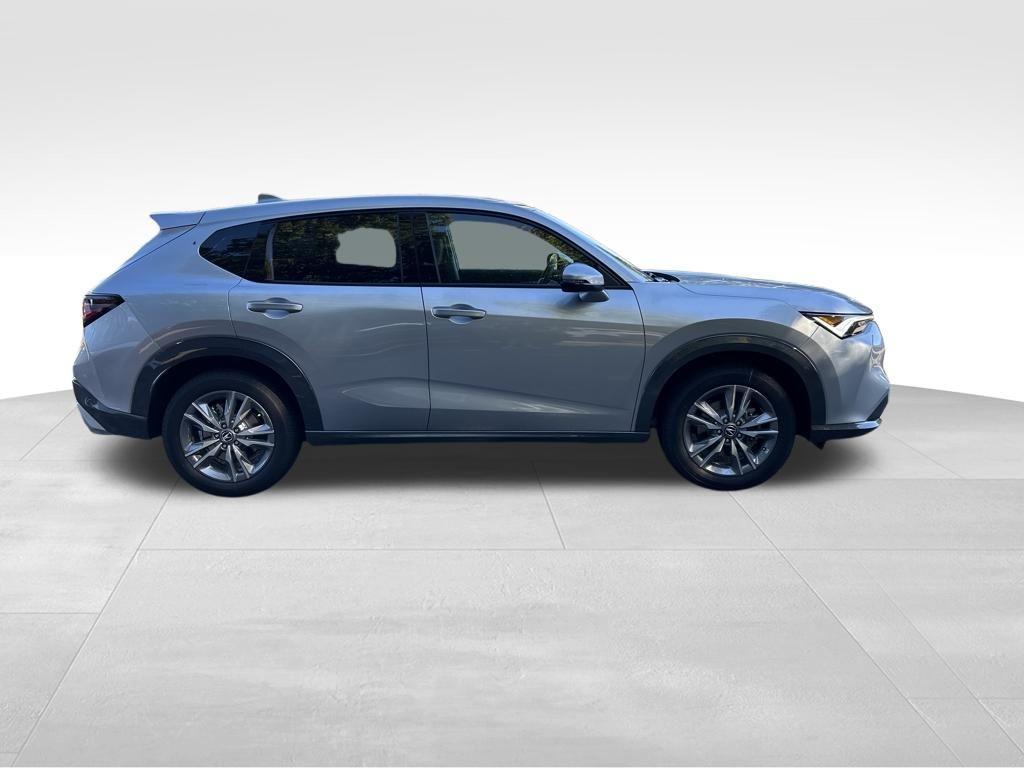 new 2025 Acura ADX car, priced at $37,350