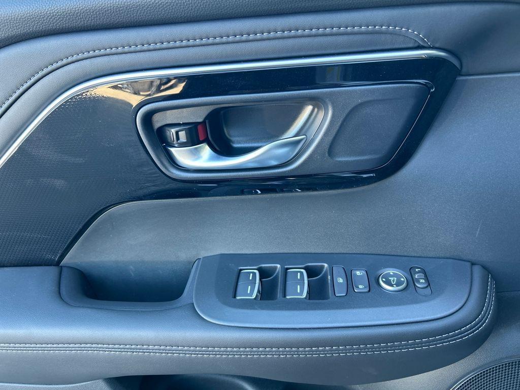 new 2025 Acura ADX car, priced at $37,350