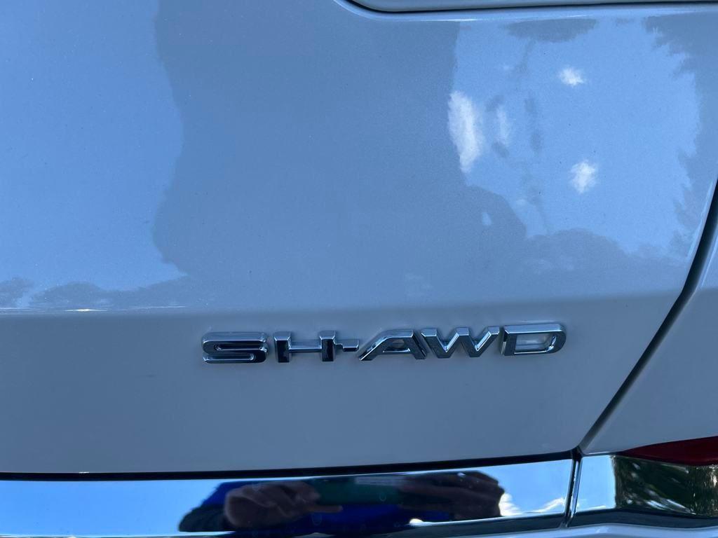 new 2026 Acura MDX car, priced at $61,350