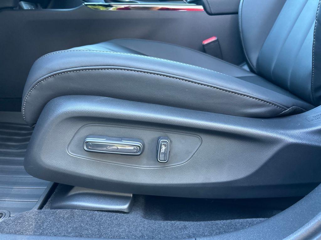 new 2025 Acura ADX car, priced at $35,950