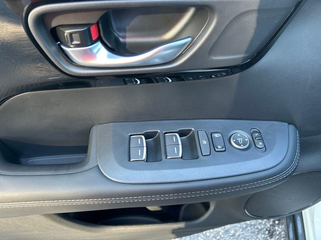 new 2025 Acura ADX car, priced at $35,950