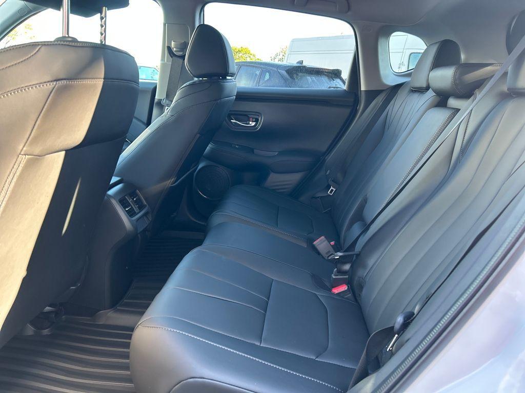 new 2025 Acura ADX car, priced at $35,950