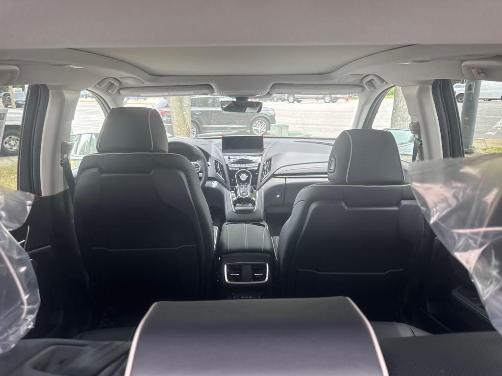 new 2025 Acura RDX car, priced at $54,400
