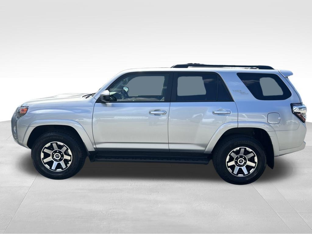 used 2024 Toyota 4Runner car, priced at $38,309
