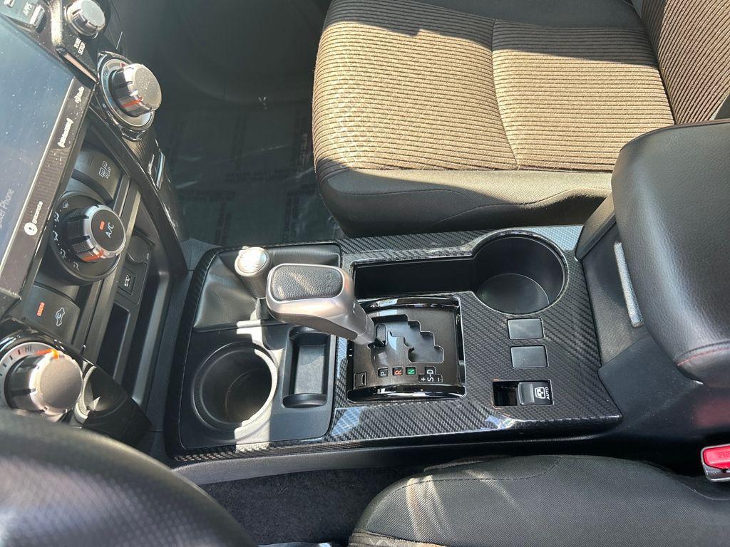 used 2024 Toyota 4Runner car, priced at $38,309