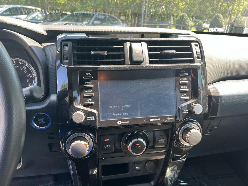 used 2024 Toyota 4Runner car, priced at $38,309