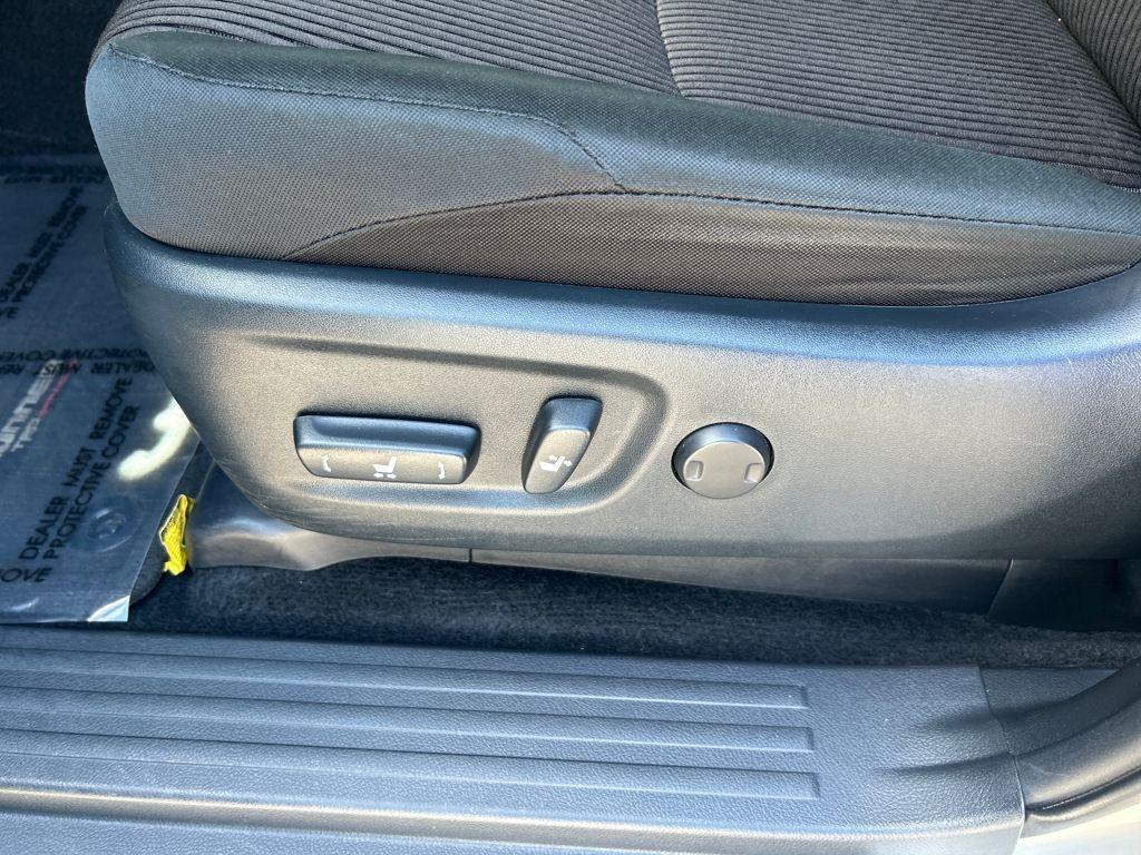 used 2024 Toyota 4Runner car, priced at $38,309