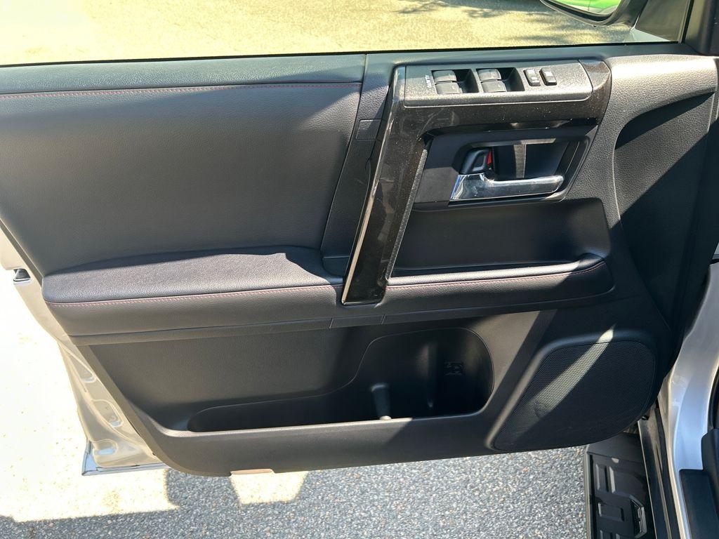 used 2024 Toyota 4Runner car, priced at $38,309