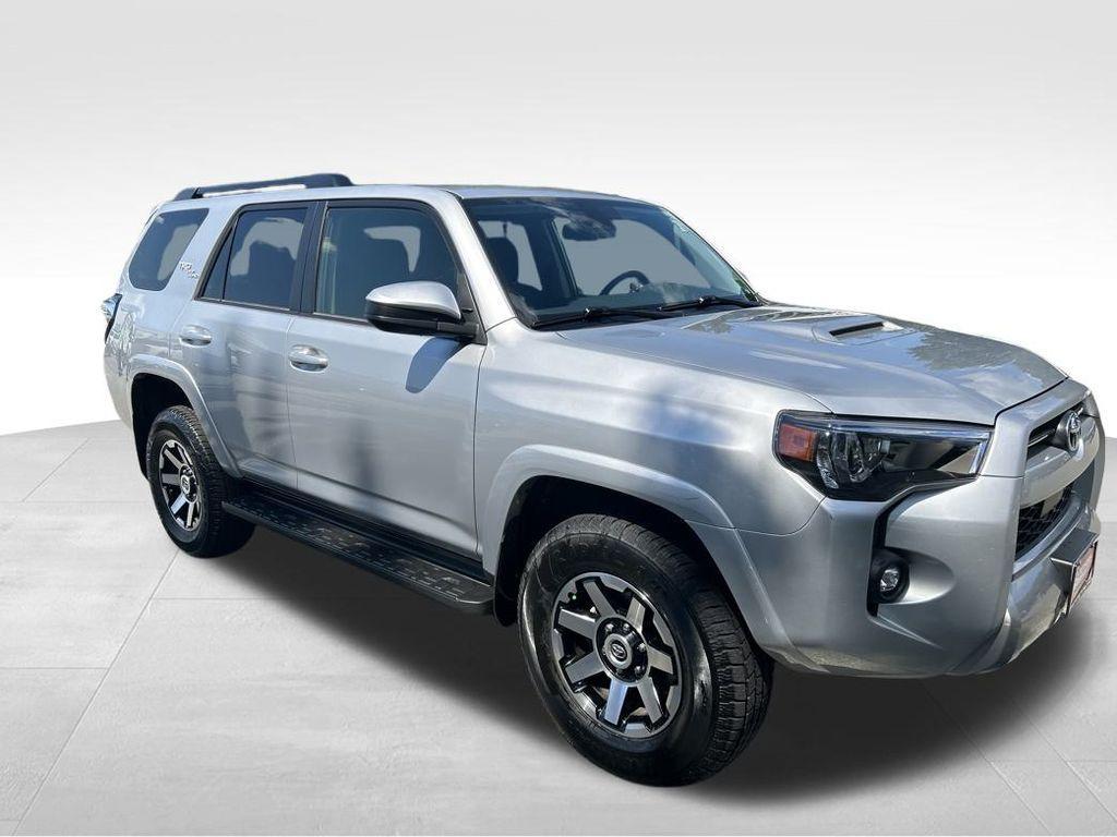 used 2024 Toyota 4Runner car, priced at $38,309