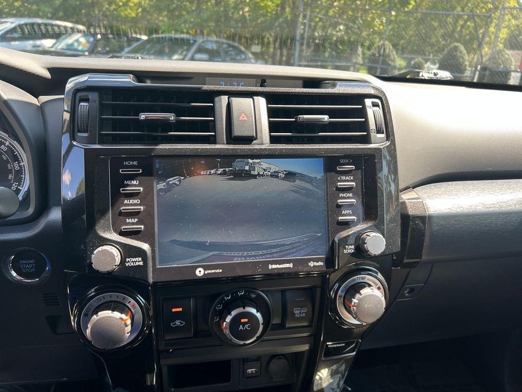 used 2024 Toyota 4Runner car, priced at $38,309