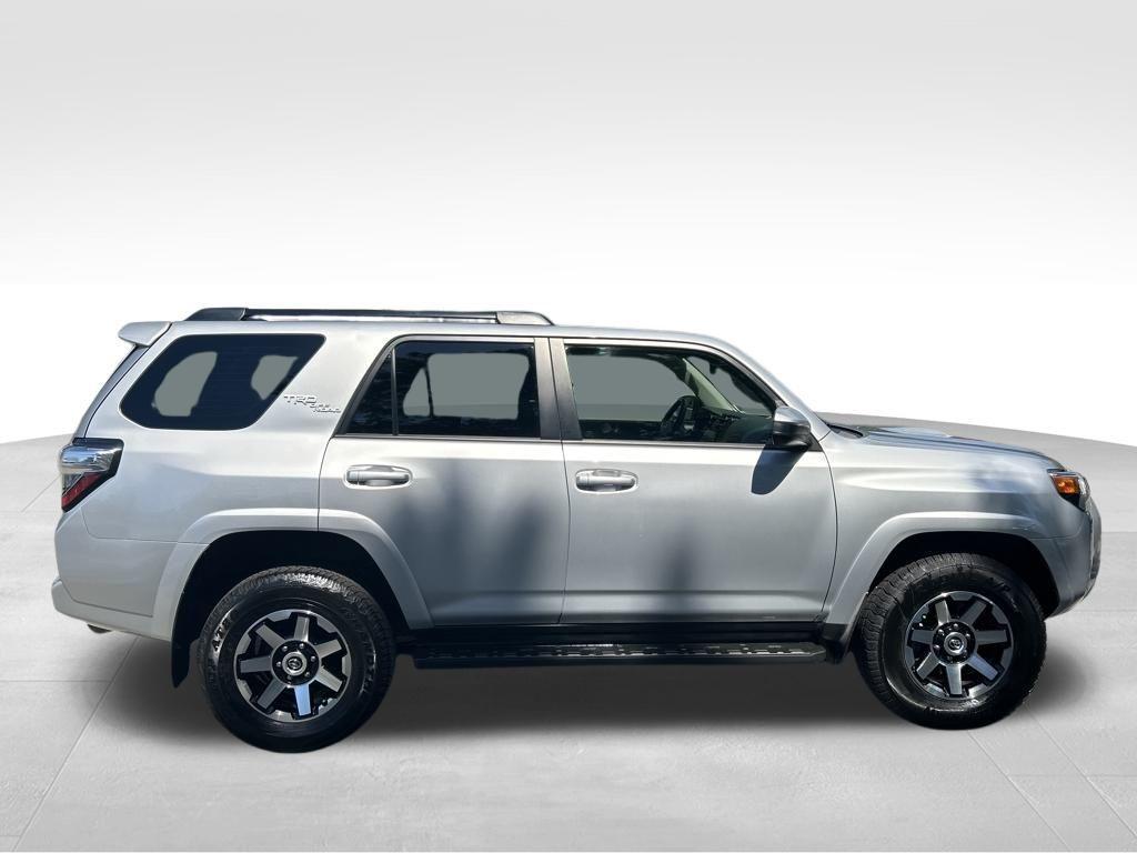 used 2024 Toyota 4Runner car, priced at $38,309