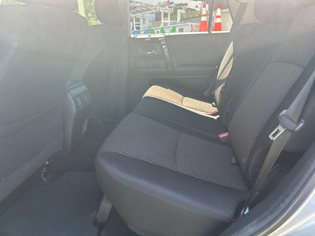 used 2024 Toyota 4Runner car, priced at $38,309
