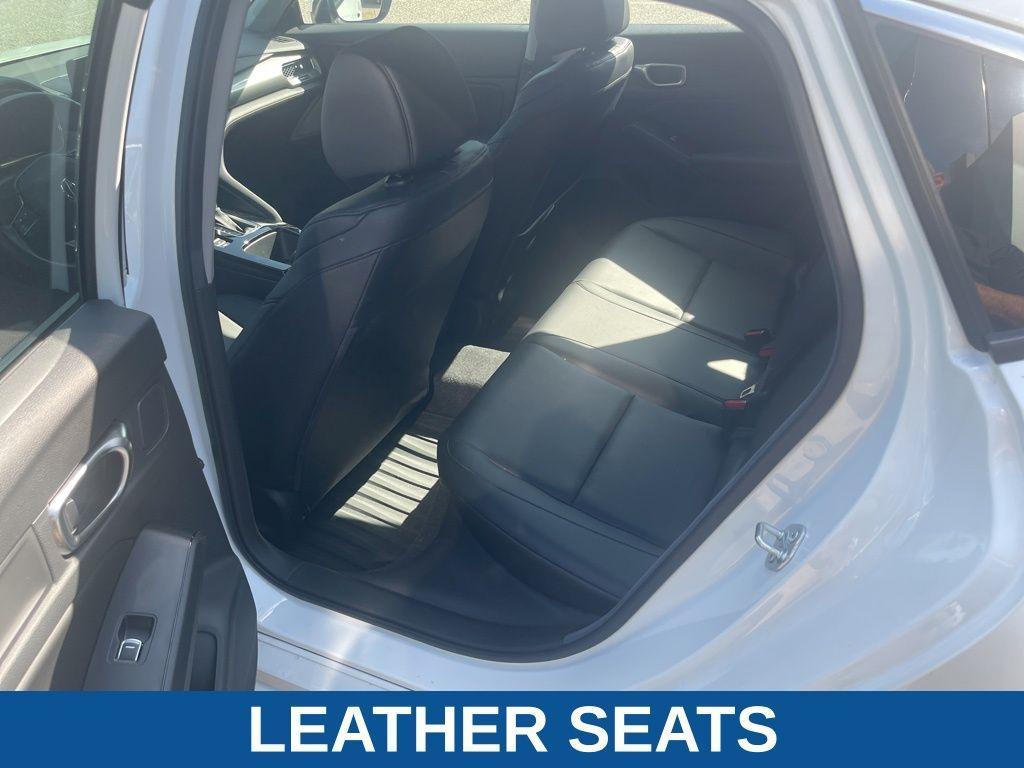used 2024 Acura Integra car, priced at $29,988