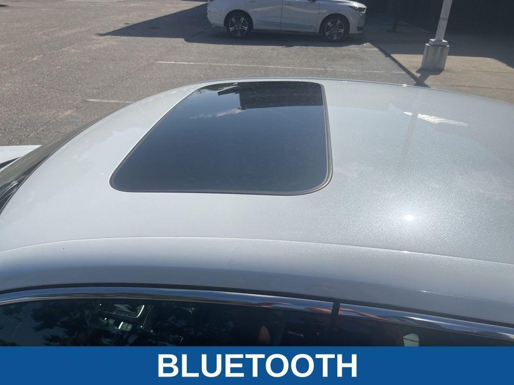 used 2024 Acura Integra car, priced at $29,988