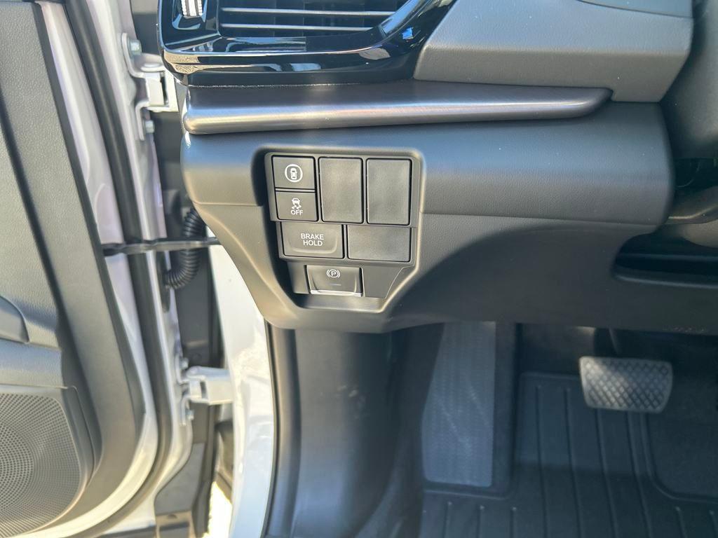 new 2025 Acura RDX car, priced at $46,650