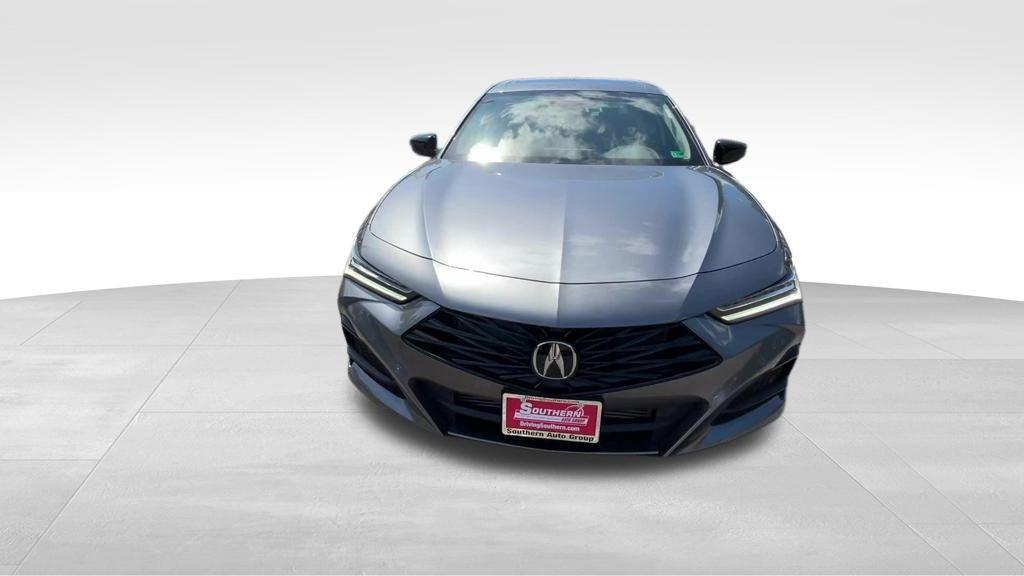 new 2025 Acura TLX car, priced at $47,195