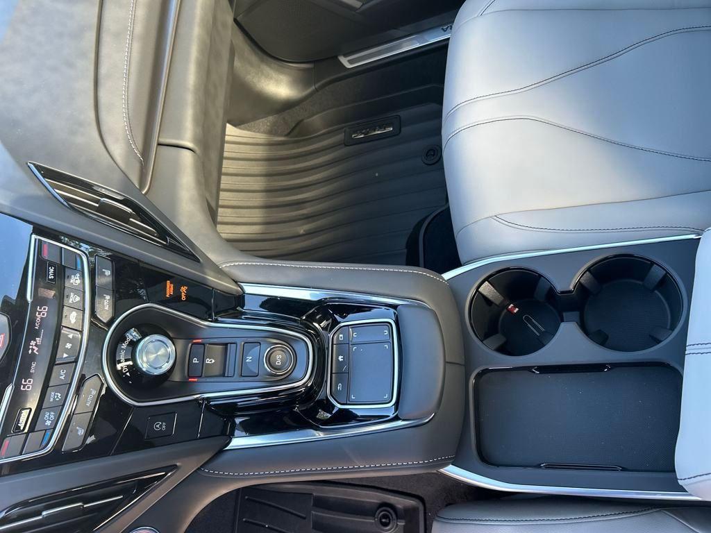 new 2025 Acura RDX car, priced at $46,050