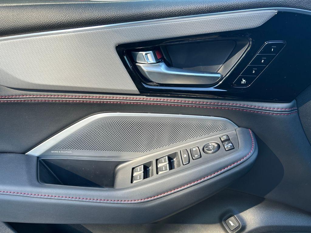 new 2026 Acura MDX car, priced at $64,350