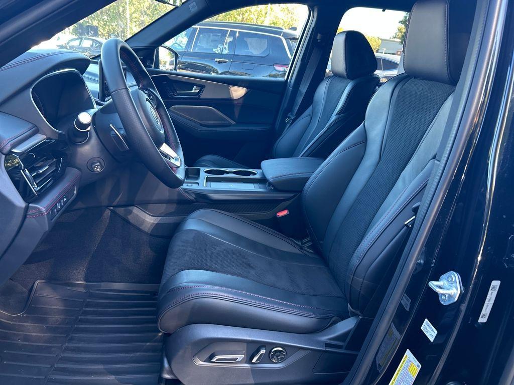 new 2026 Acura MDX car, priced at $64,350