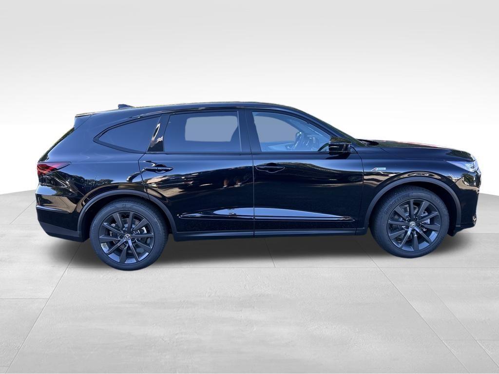 new 2026 Acura MDX car, priced at $64,350