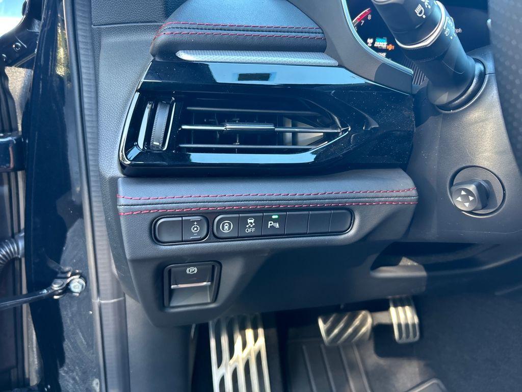 new 2026 Acura MDX car, priced at $64,350