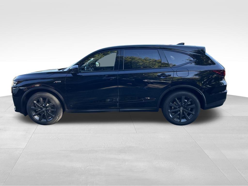 new 2026 Acura MDX car, priced at $64,350