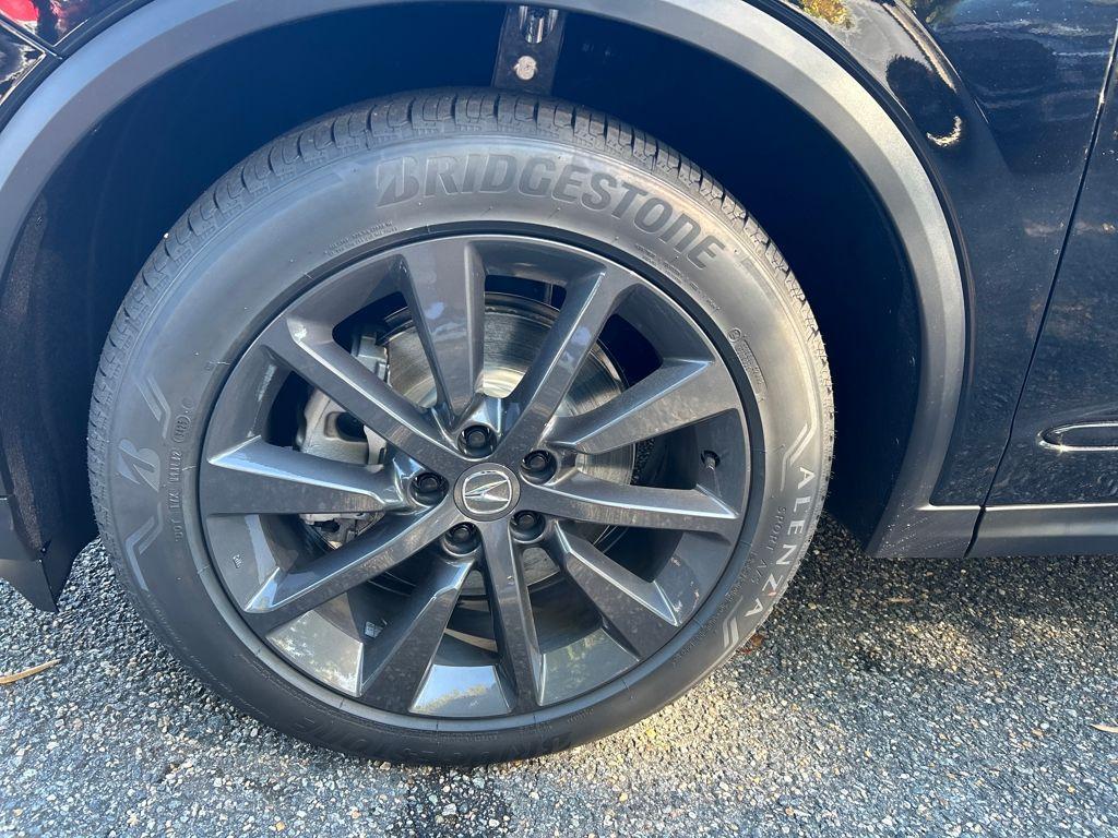 new 2026 Acura MDX car, priced at $64,350