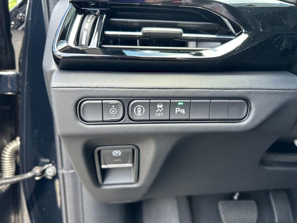 new 2025 Acura MDX car, priced at $60,750