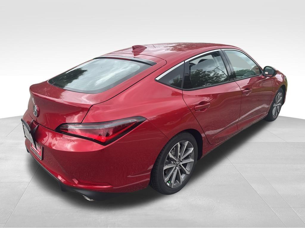 new 2025 Acura Integra car, priced at $33,946