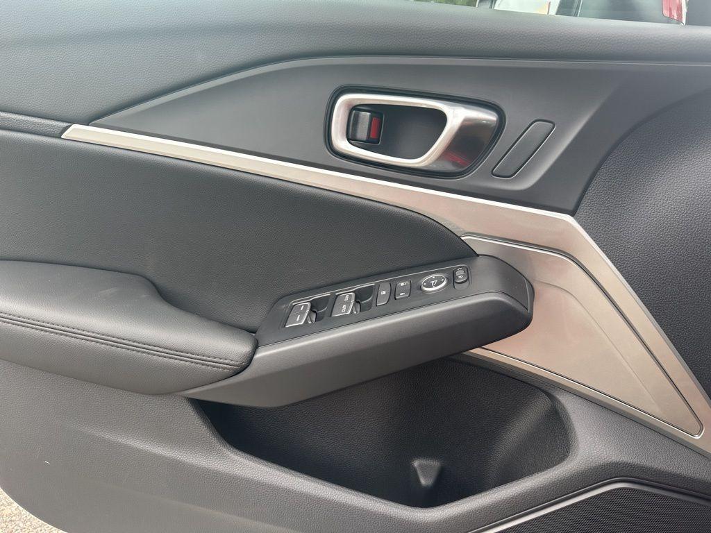 new 2025 Acura Integra car, priced at $33,946
