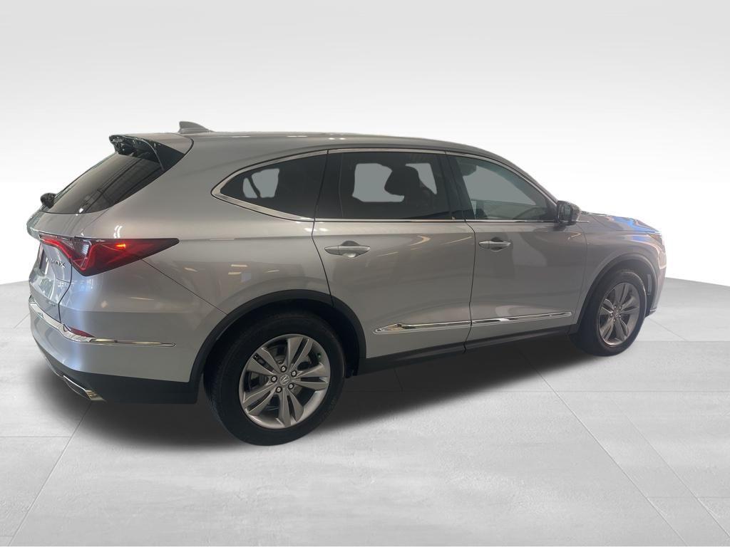 used 2025 Acura MDX car, priced at $48,223