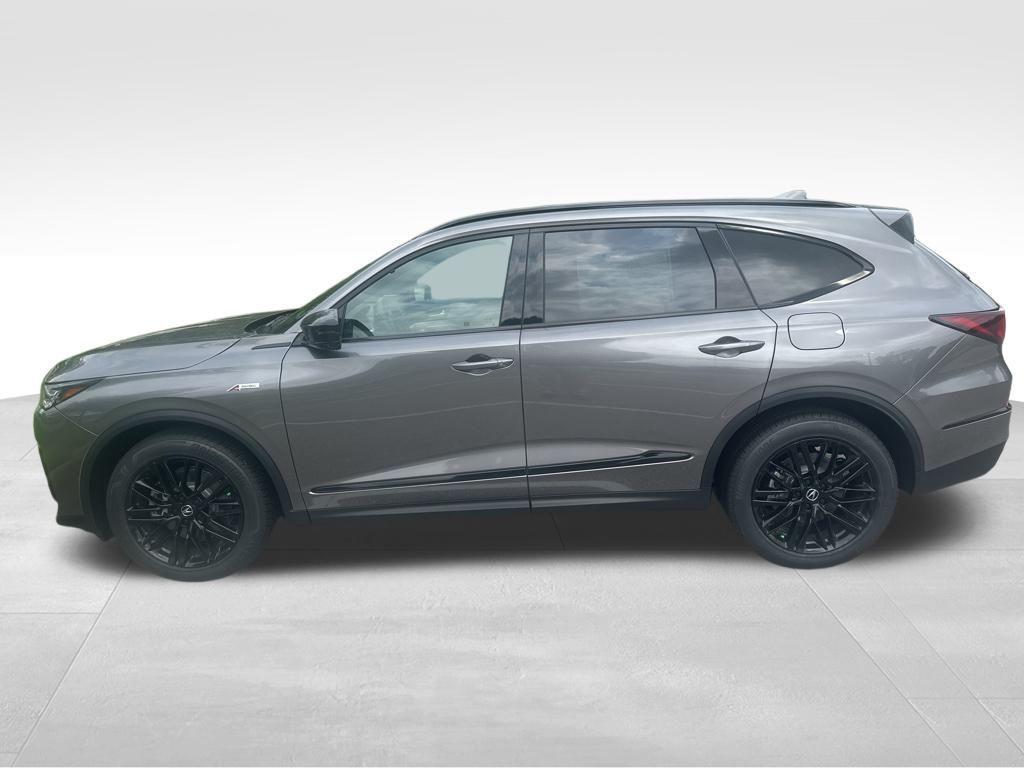 new 2026 Acura MDX car, priced at $70,850
