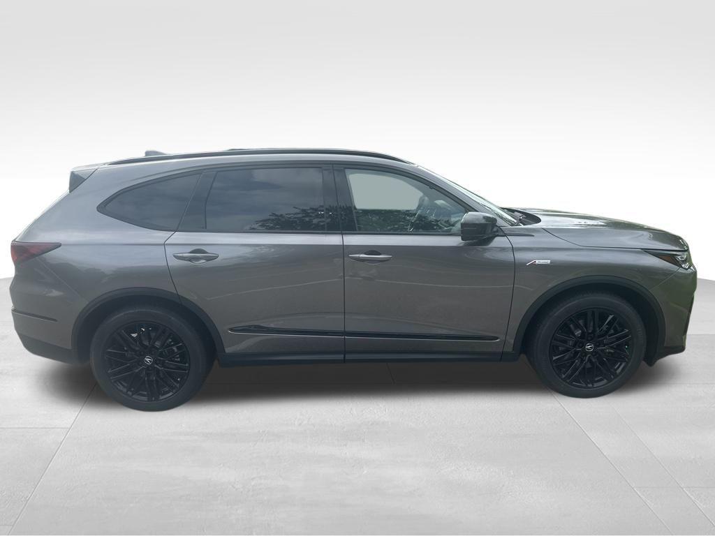 new 2026 Acura MDX car, priced at $70,850