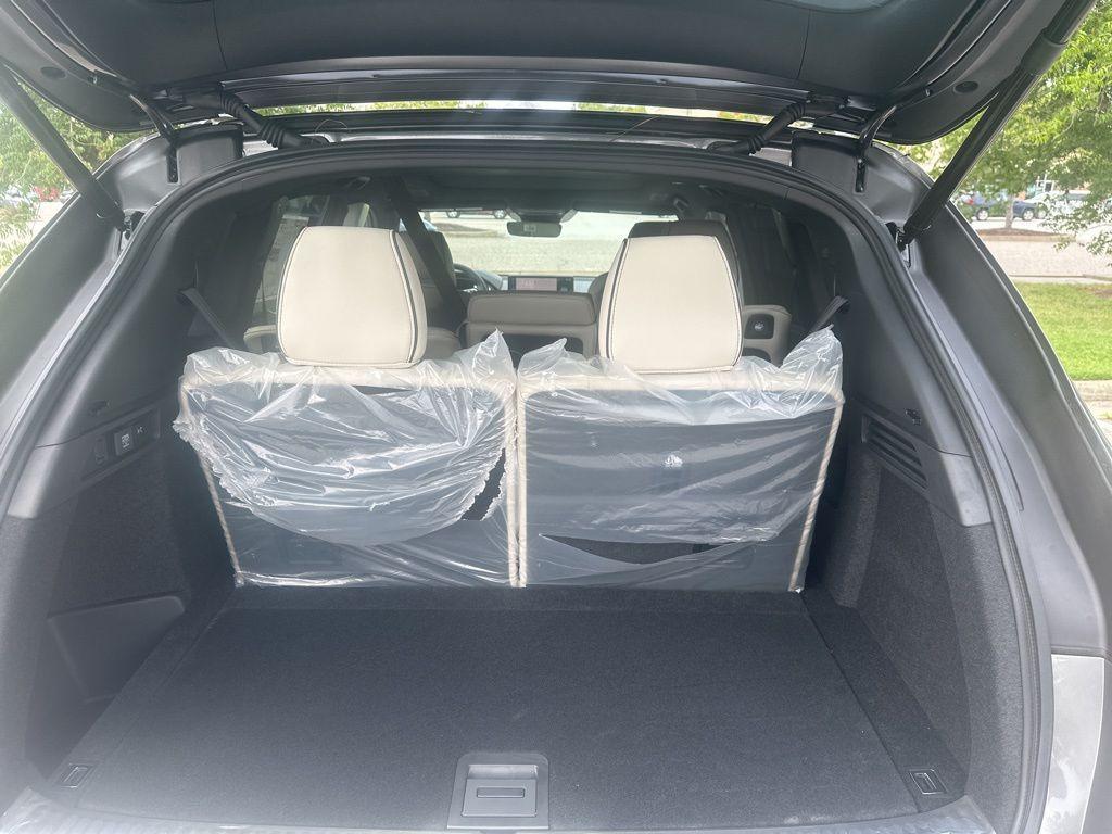 new 2026 Acura MDX car, priced at $70,850