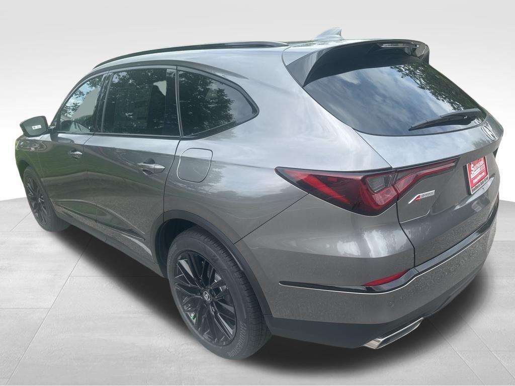 new 2026 Acura MDX car, priced at $70,850
