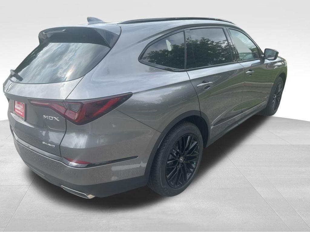 new 2026 Acura MDX car, priced at $70,850