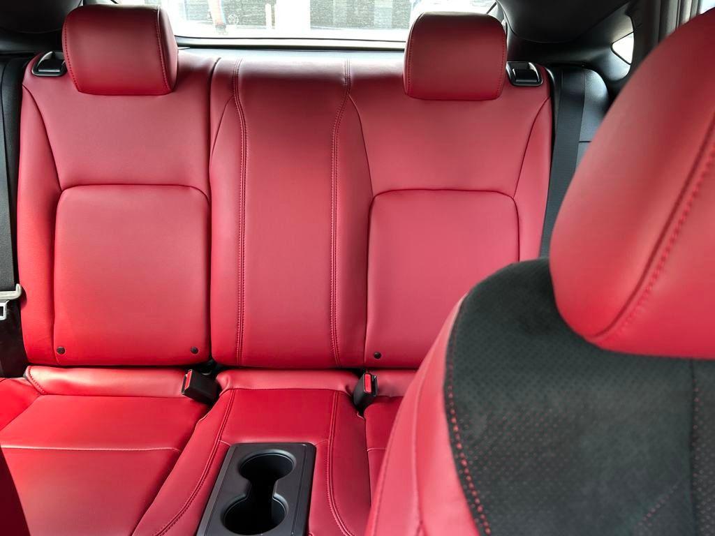 new 2025 Acura Integra car, priced at $54,695