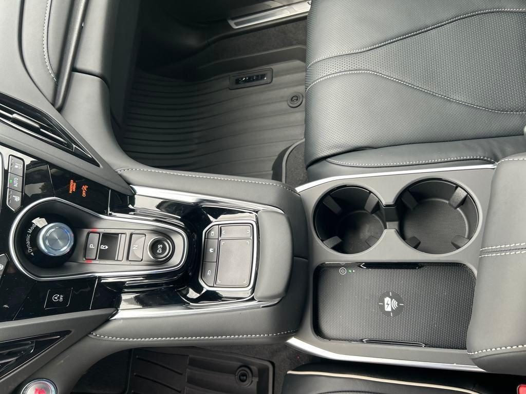 new 2025 Acura RDX car, priced at $54,400