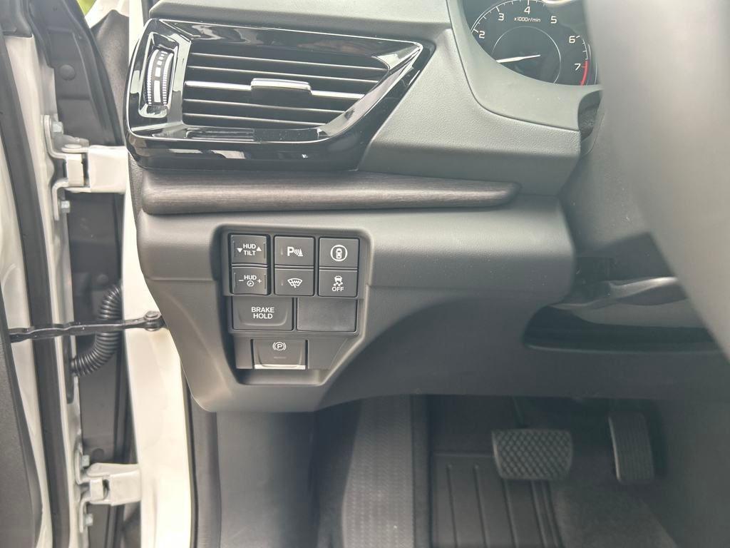 new 2025 Acura RDX car, priced at $54,400