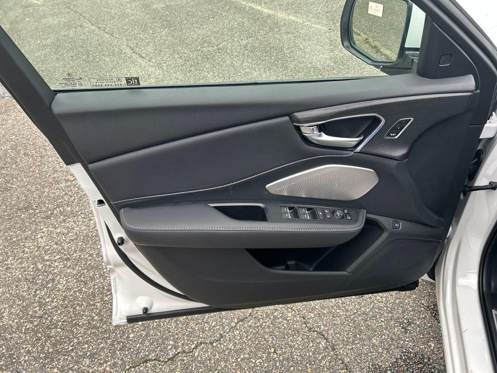 new 2025 Acura RDX car, priced at $54,400