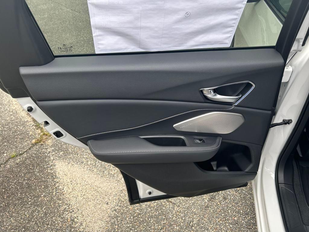 new 2025 Acura RDX car, priced at $54,400