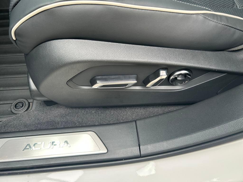 new 2025 Acura RDX car, priced at $54,400