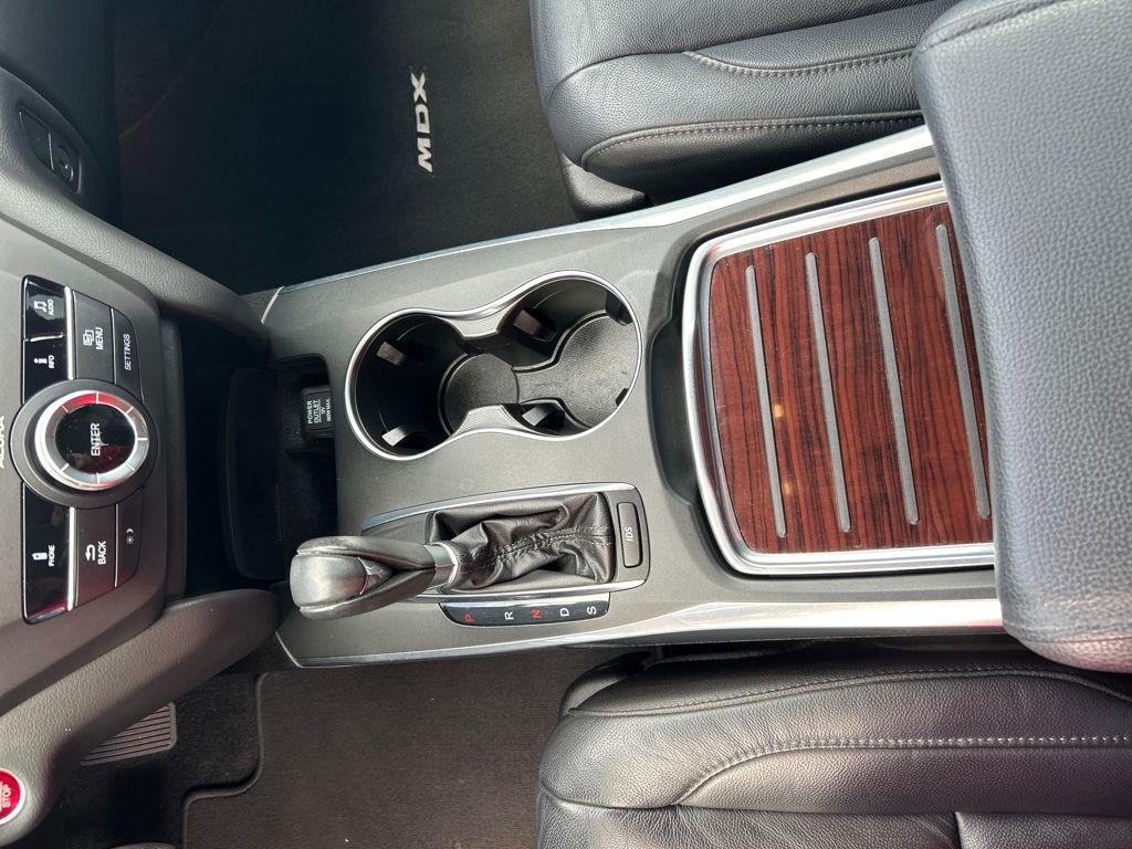 used 2015 Acura MDX car, priced at $20,295