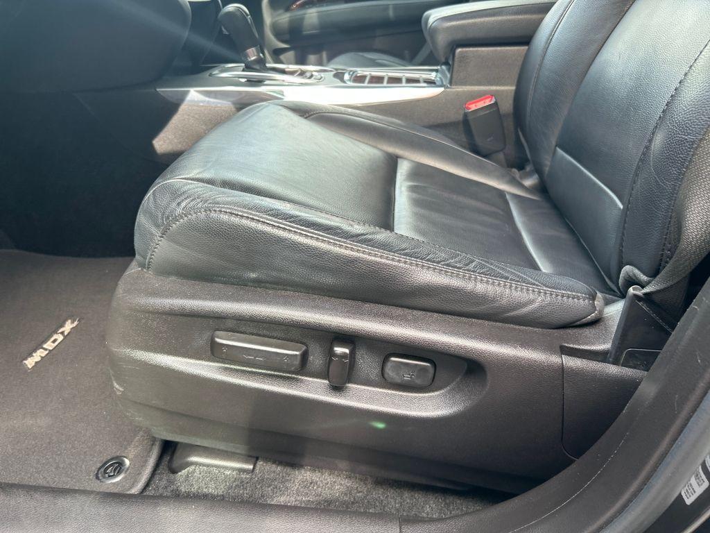 used 2015 Acura MDX car, priced at $20,295