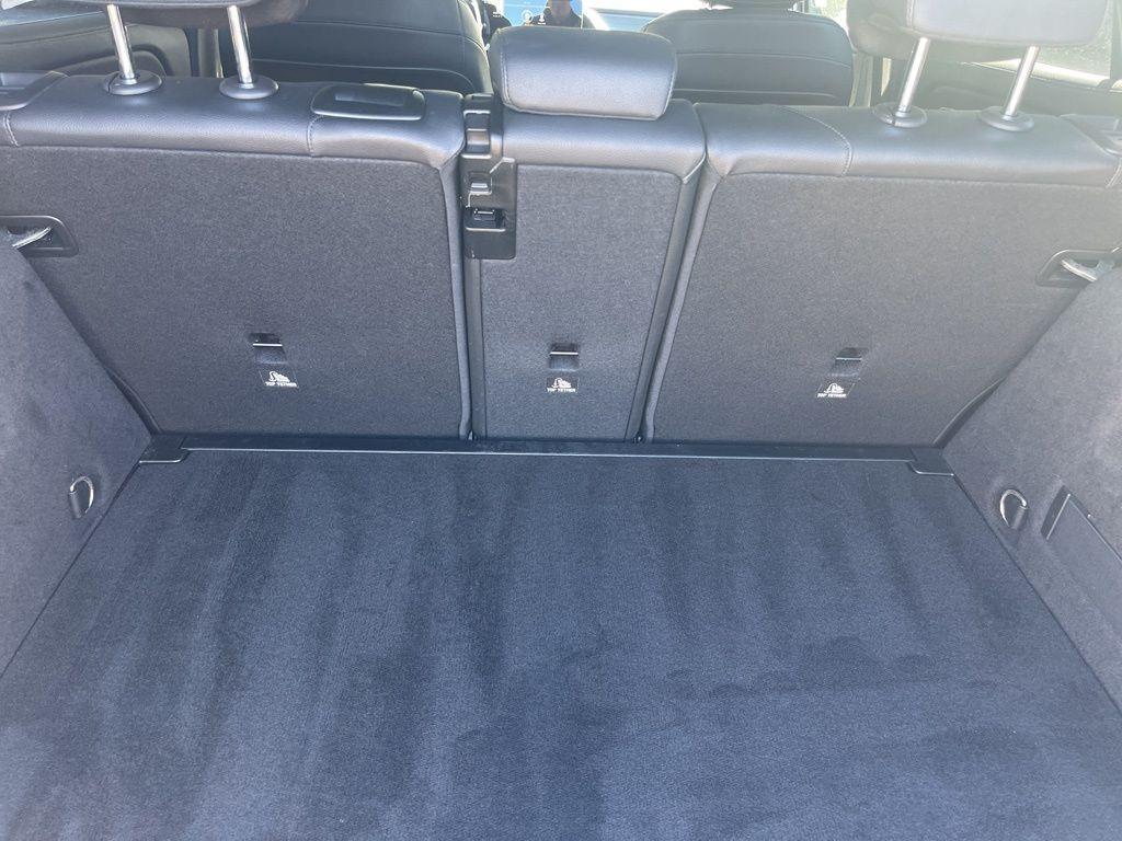 used 2021 Mercedes-Benz GLA 250 car, priced at $27,911