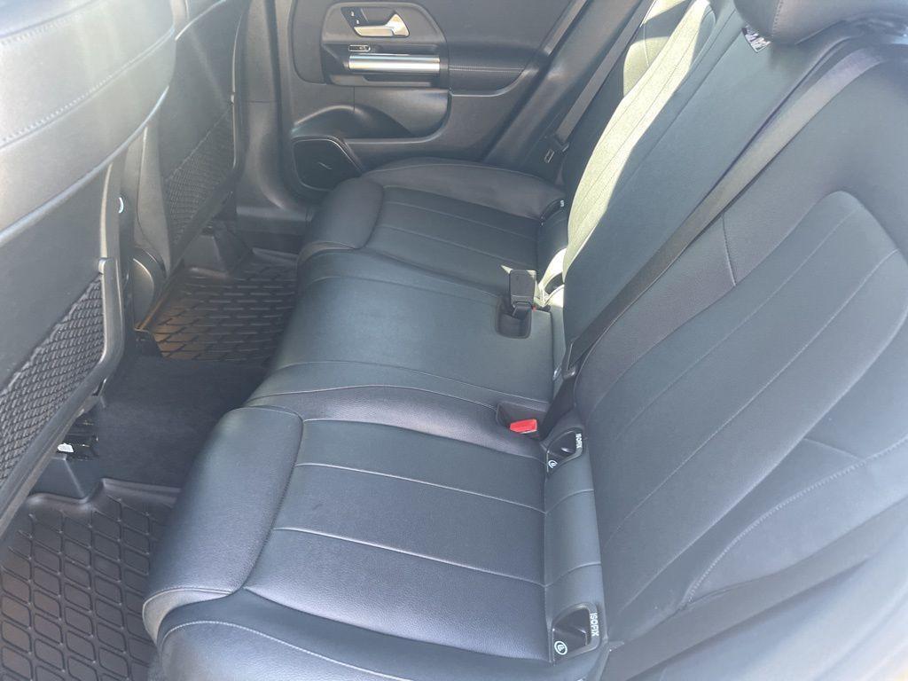 used 2021 Mercedes-Benz GLA 250 car, priced at $27,911