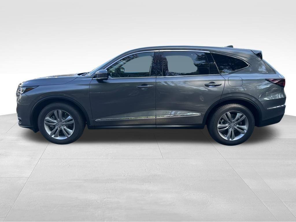 new 2026 Acura MDX car, priced at $55,950
